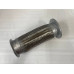Гофра глушителя SHAANXI F3000/M3000/X3000