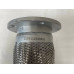 Гофра глушителя SHAANXI F3000/M3000/X3000