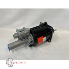 ПГУ SHAANXI F3000 цилиндр сцепления рабочий D=102, качество SORL