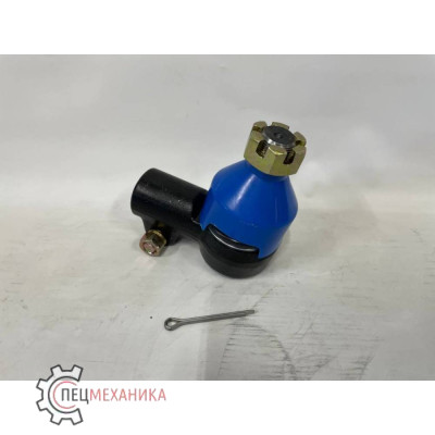 Наконечник гидроцилиндра рулевого M30*27*23 SHAANXI X3000