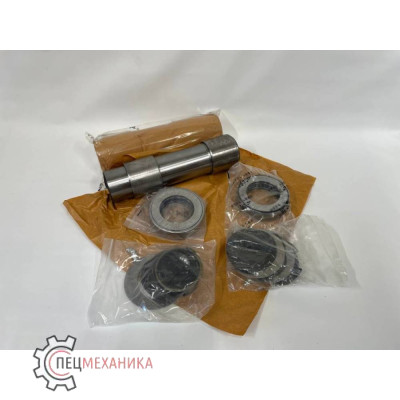 Ремкомплект шкворней 54/55/232 SHAANXI X3000 9.5T качество фирма XINHE