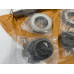Ремкомплект шкворней 54/55/232 SHAANXI X3000 9.5T качество фирма XINHE