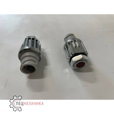 Датчик стоп сигналов SHAANXI/SHACMAN F2000/F3000/X3000/X5000/M3000