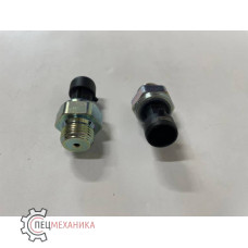 Датчик давления масла HOWO T5G двиг.D10/MC11/MC13