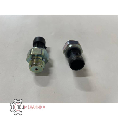 Датчик давления масла HOWO T5G двиг.D10/MC11/MC13