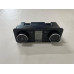 Блок управления климат-контролем SHAANXI X3000